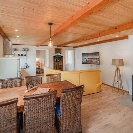 Duenenblick 1 Villa Юкериц Екстериор снимка