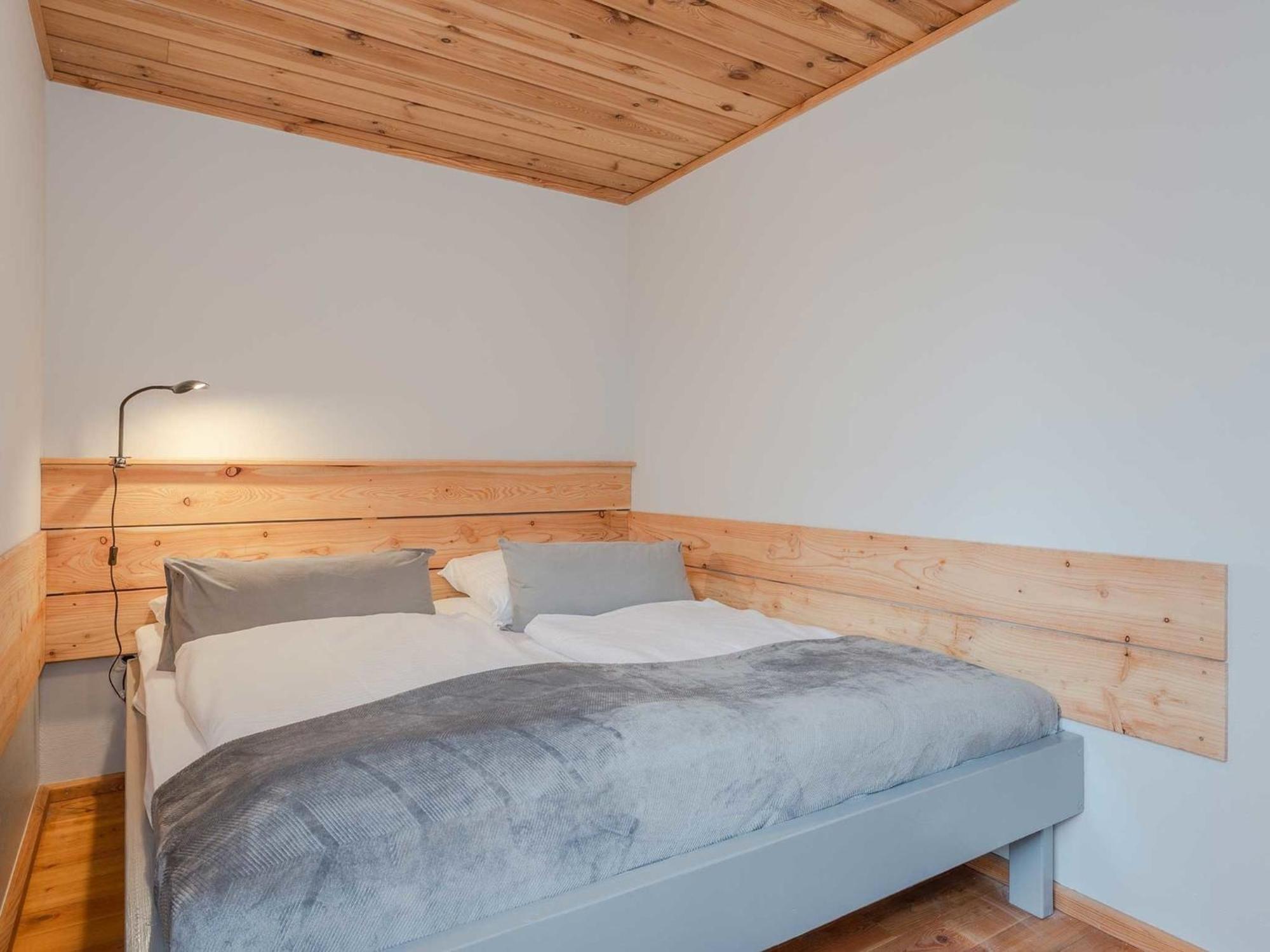 Duenenblick 1 Villa Юкериц Екстериор снимка