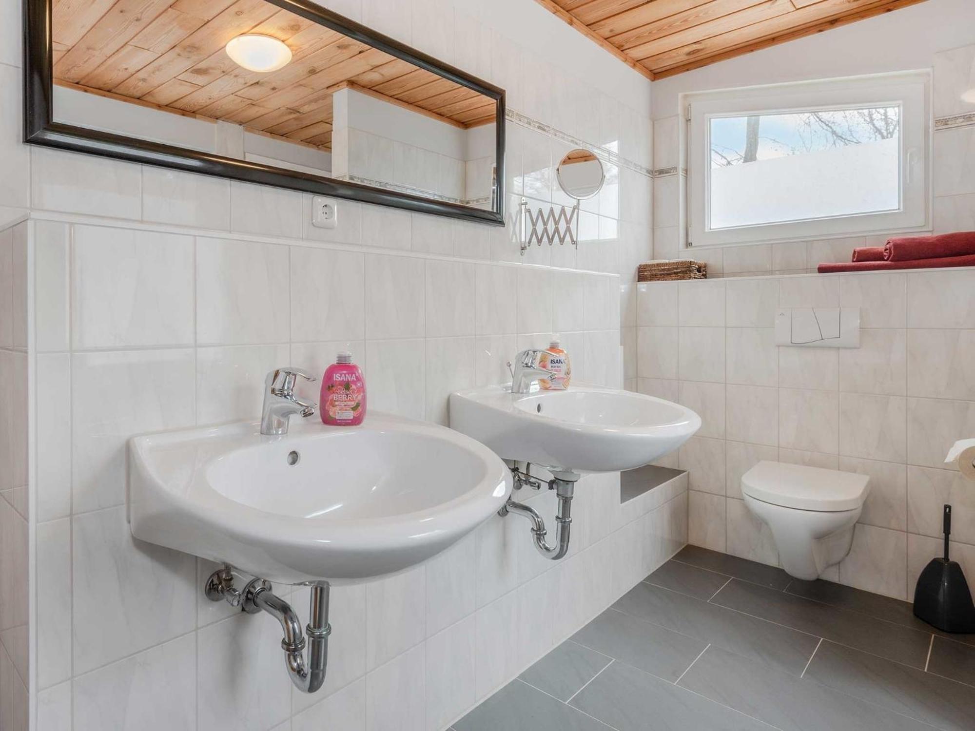 Duenenblick 1 Villa Юкериц Екстериор снимка