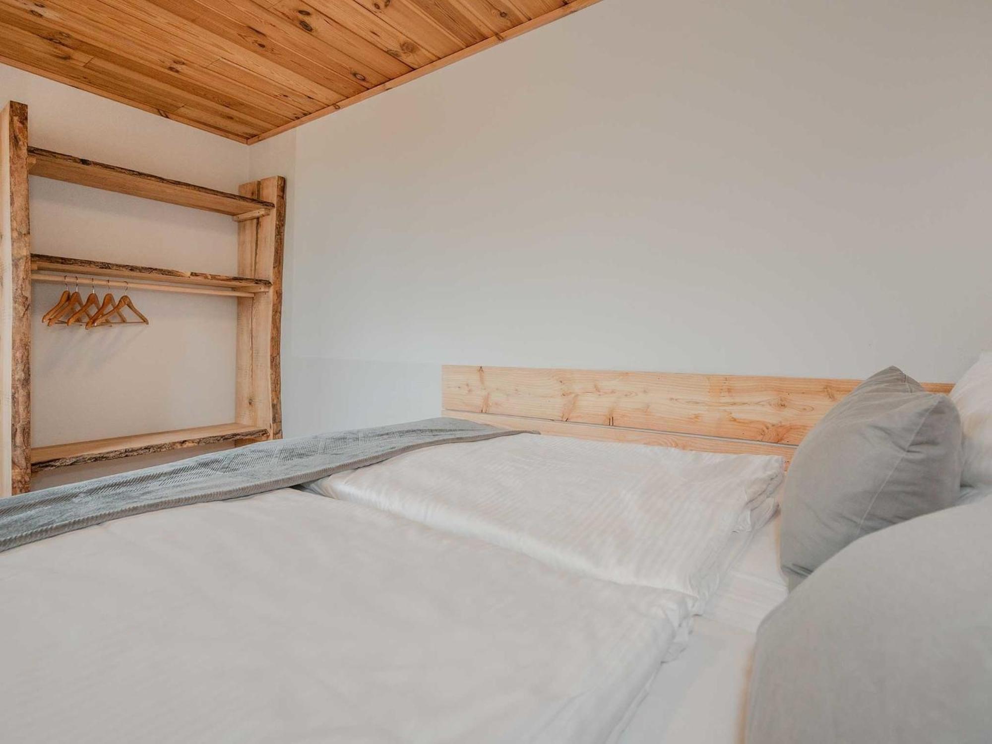 Duenenblick 1 Villa Юкериц Екстериор снимка